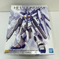バンダイ MG RX-93-ν2 Hi-νガンダム Ver.Ka 1_100 プラモデル 未組立